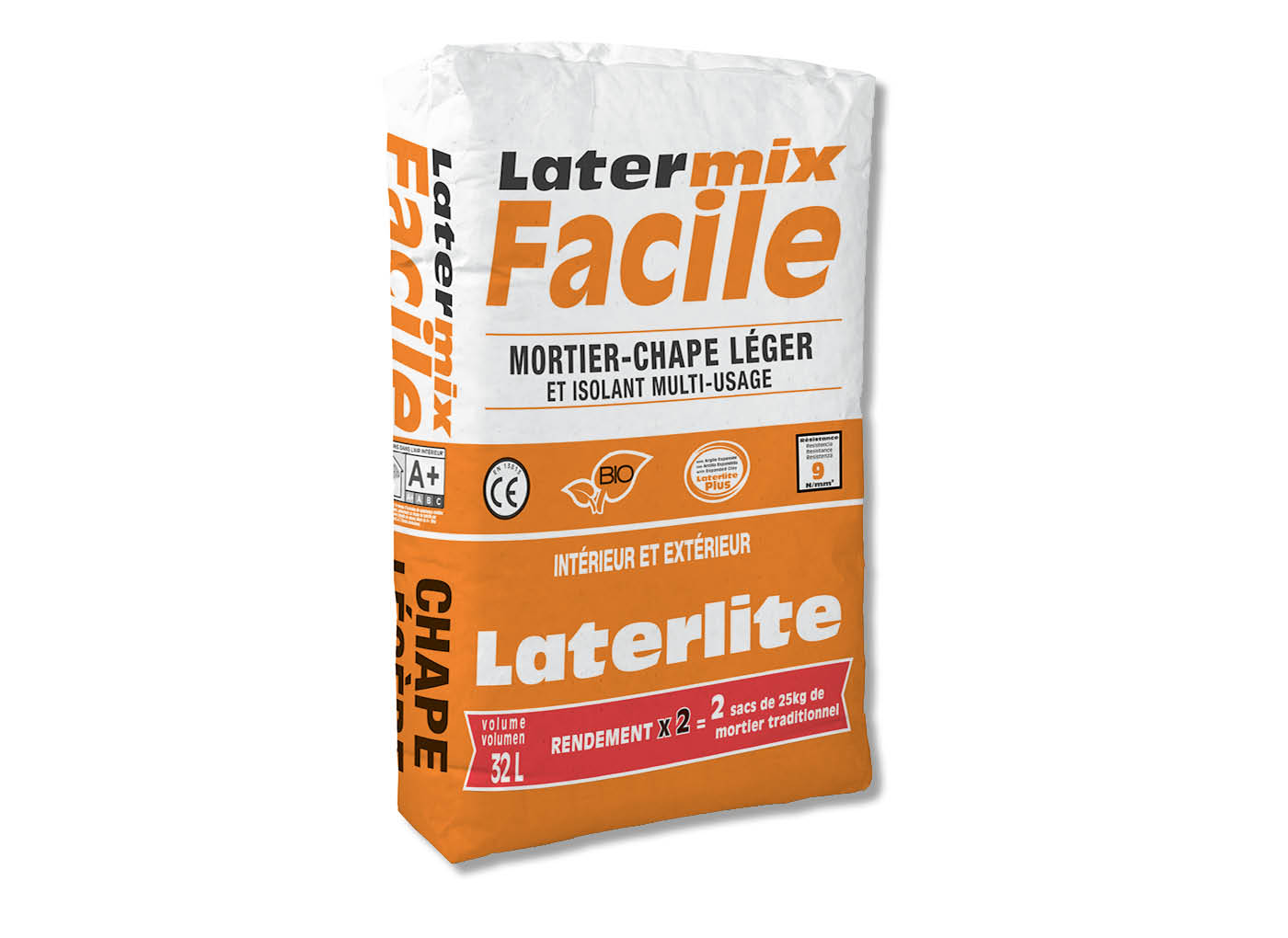 sac chape legere